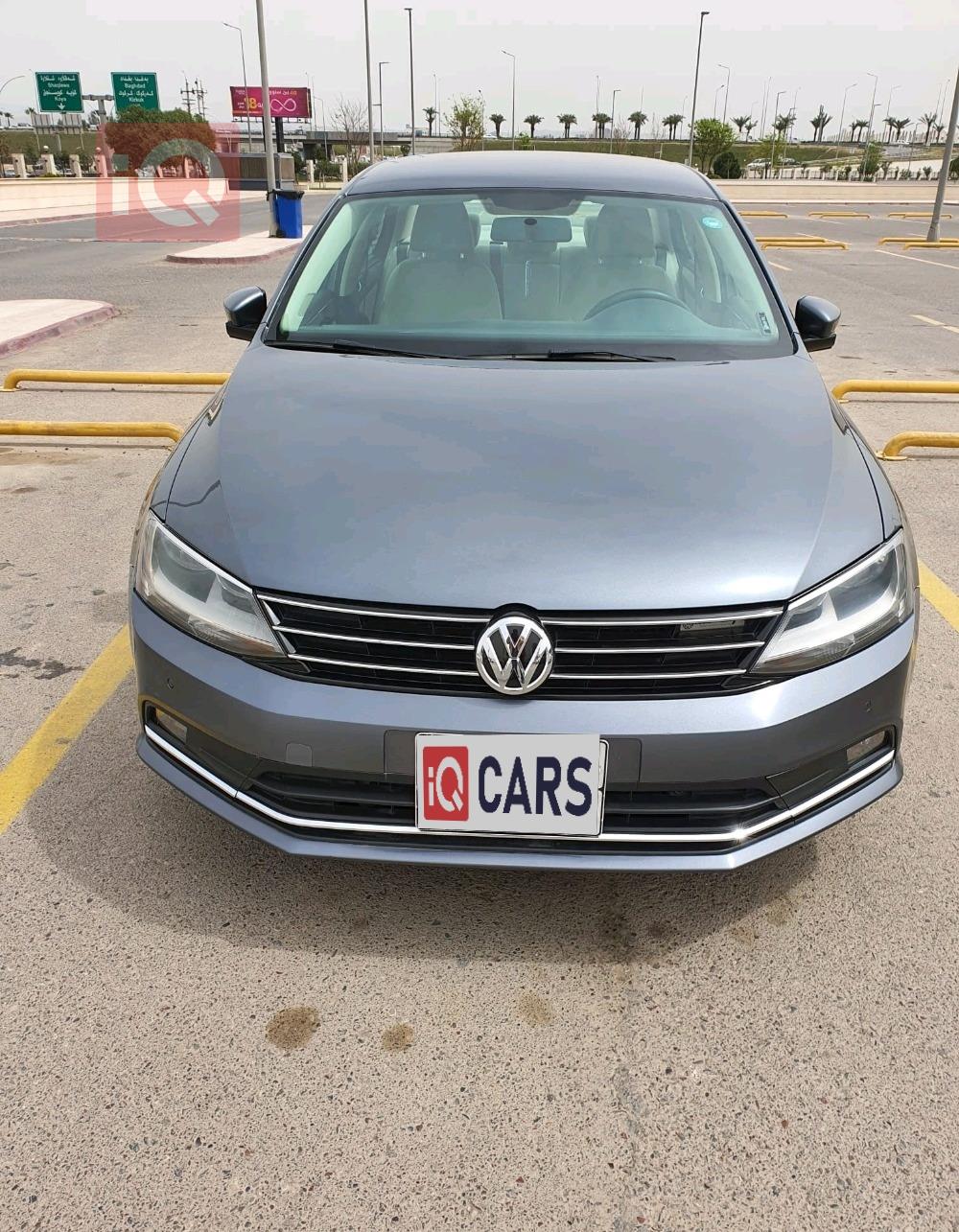 فولكسفاغن جيتا